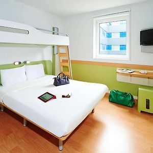 ibis Budget Boulogne Sur Mer Centre les Ports